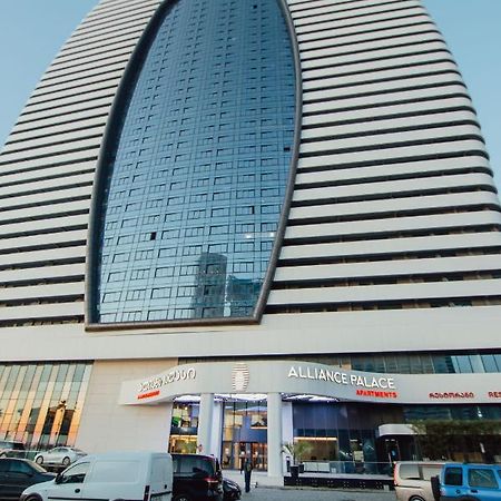 Batumi Deluxe Apartments Eksteriør billede