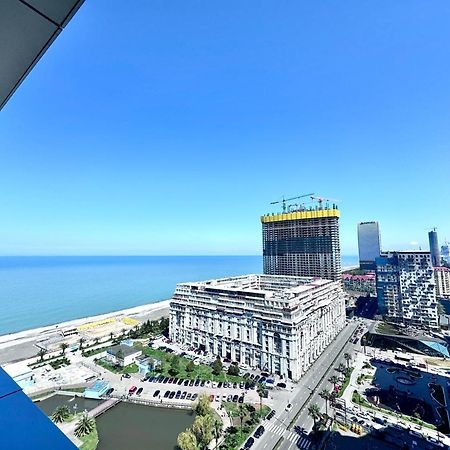 Batumi Deluxe Apartments Eksteriør billede