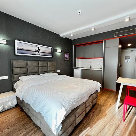 Batumi Deluxe Apartments Eksteriør billede