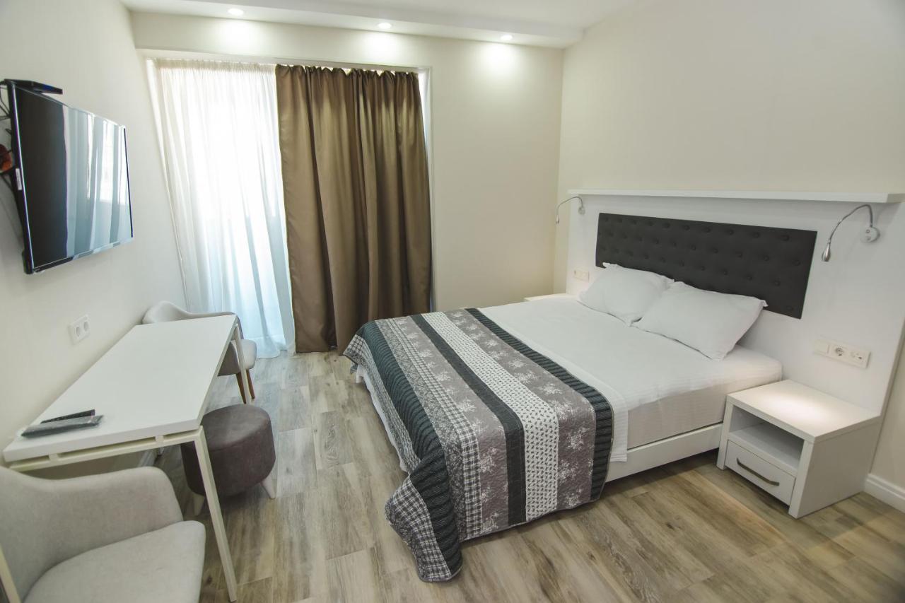 Batumi Deluxe Apartments Eksteriør billede