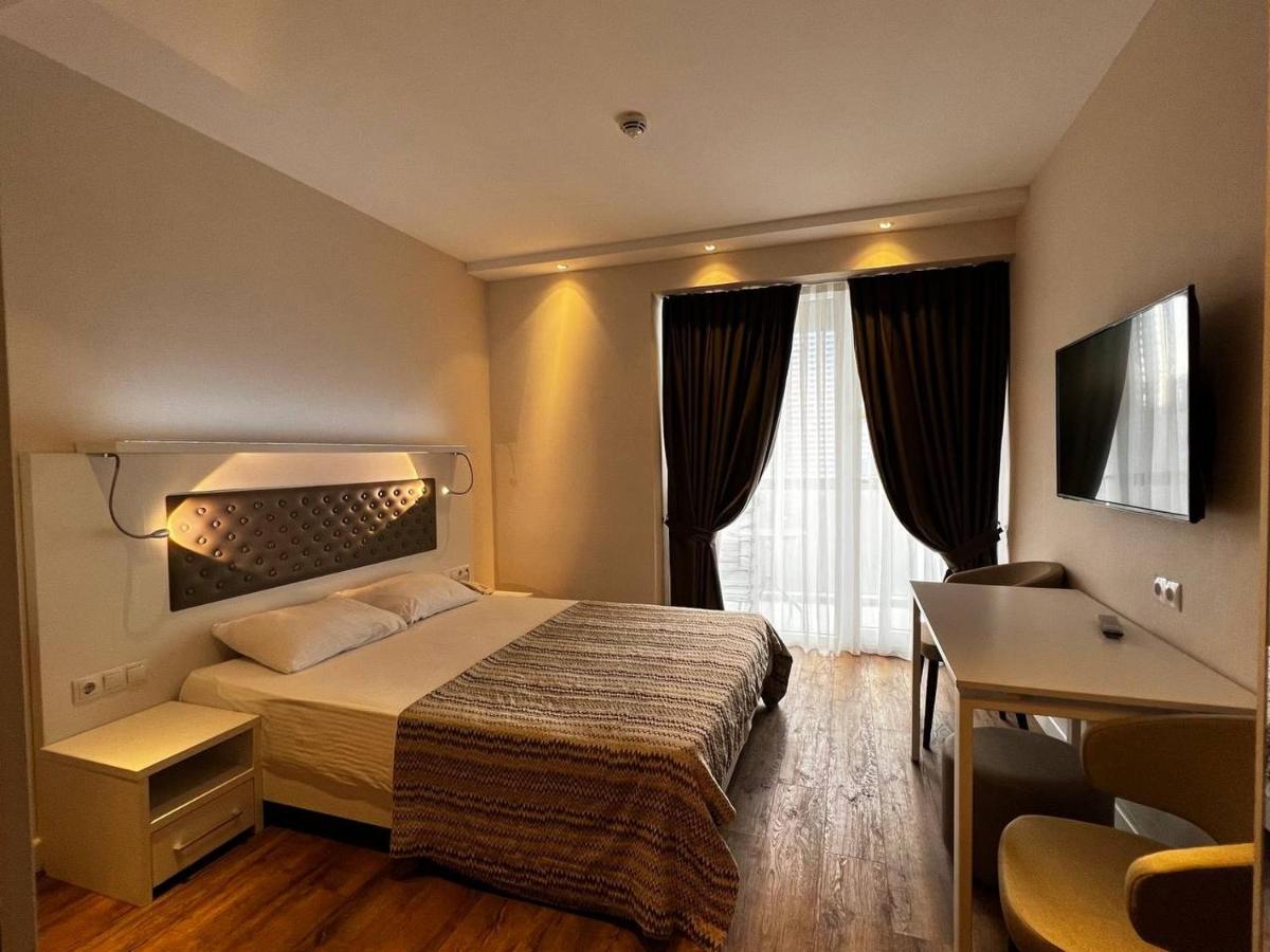 Batumi Deluxe Apartments Eksteriør billede