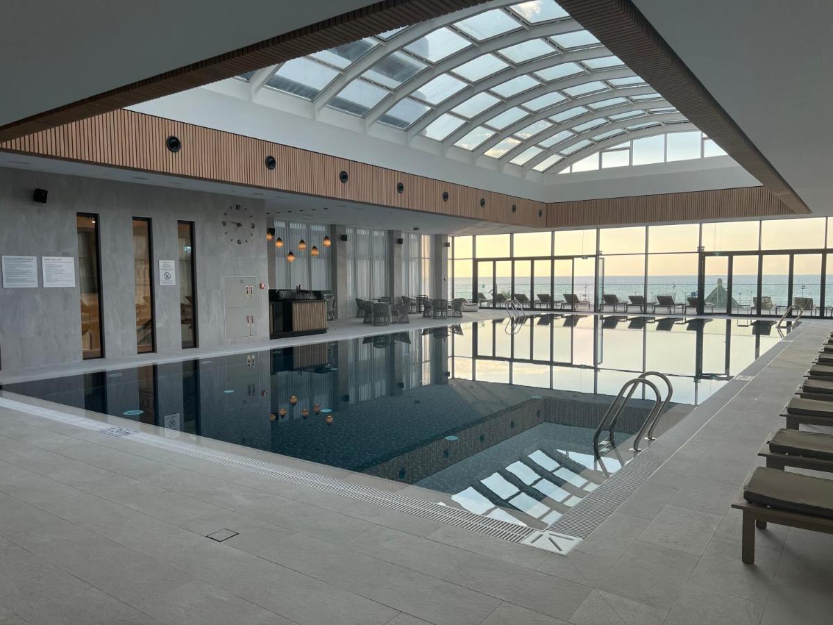 Batumi Deluxe Apartments Eksteriør billede