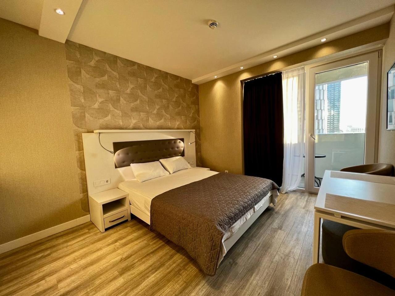 Batumi Deluxe Apartments Eksteriør billede