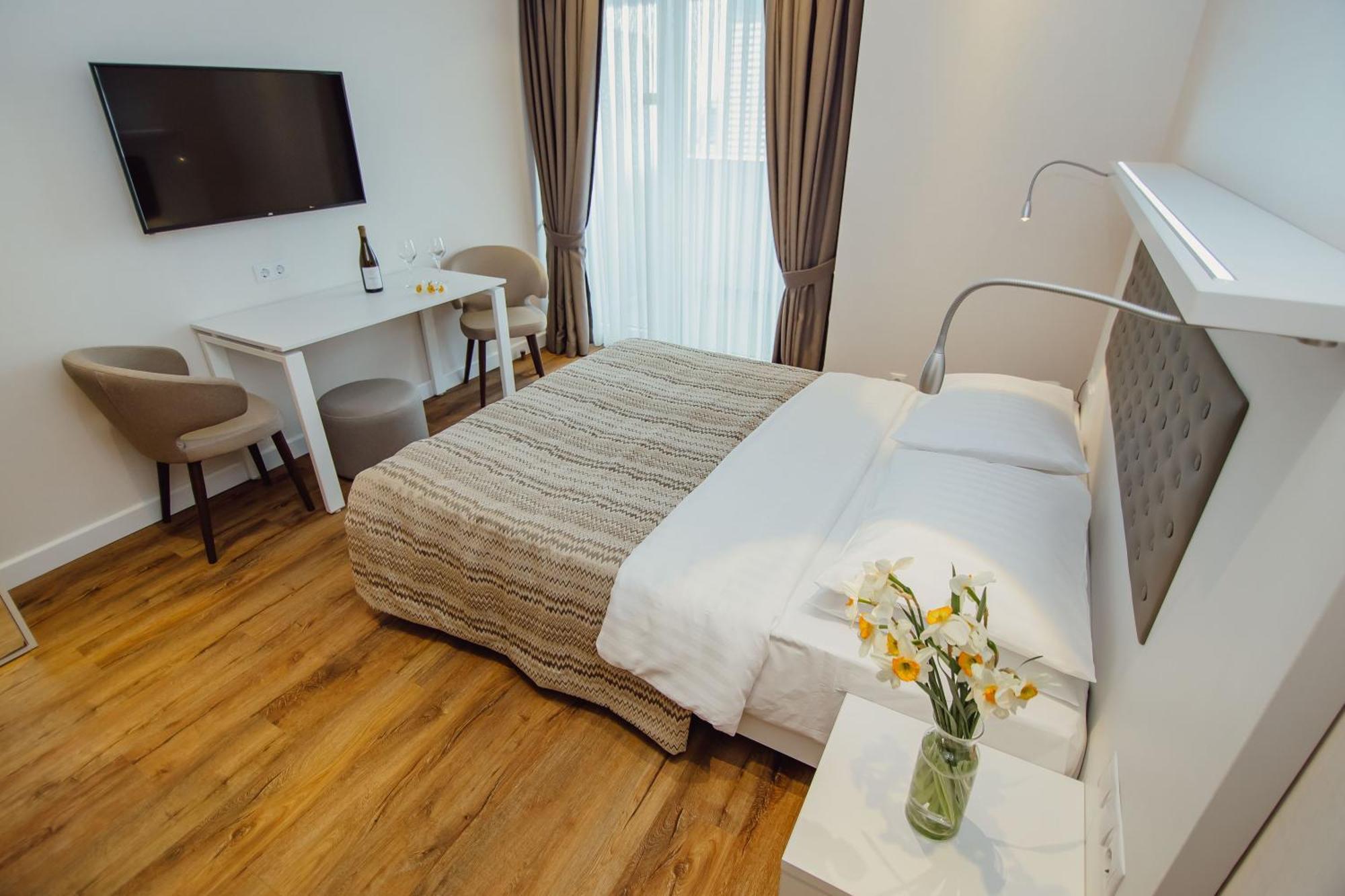 Batumi Deluxe Apartments Eksteriør billede