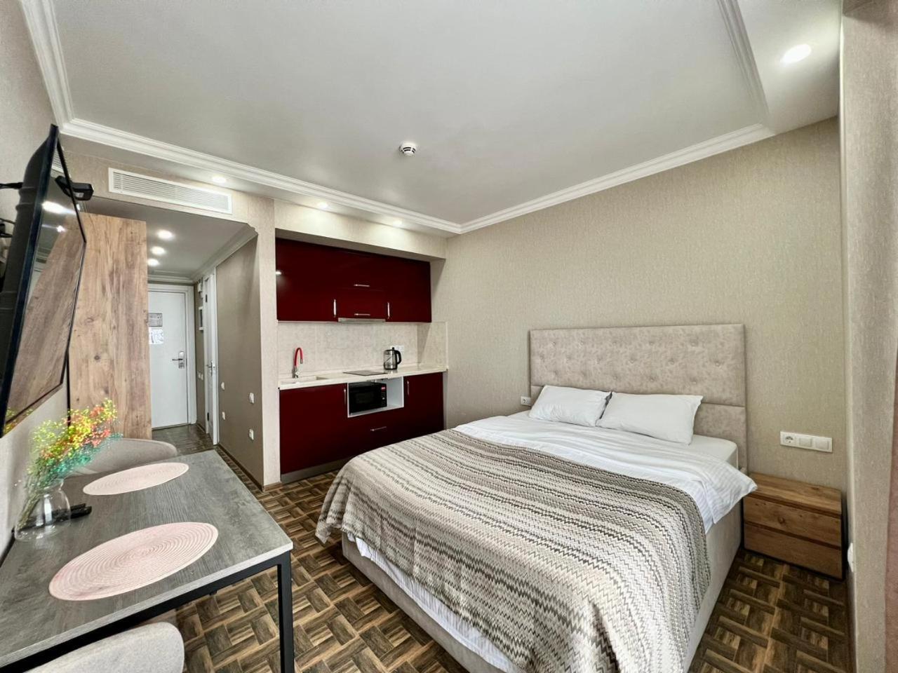 Batumi Deluxe Apartments Eksteriør billede