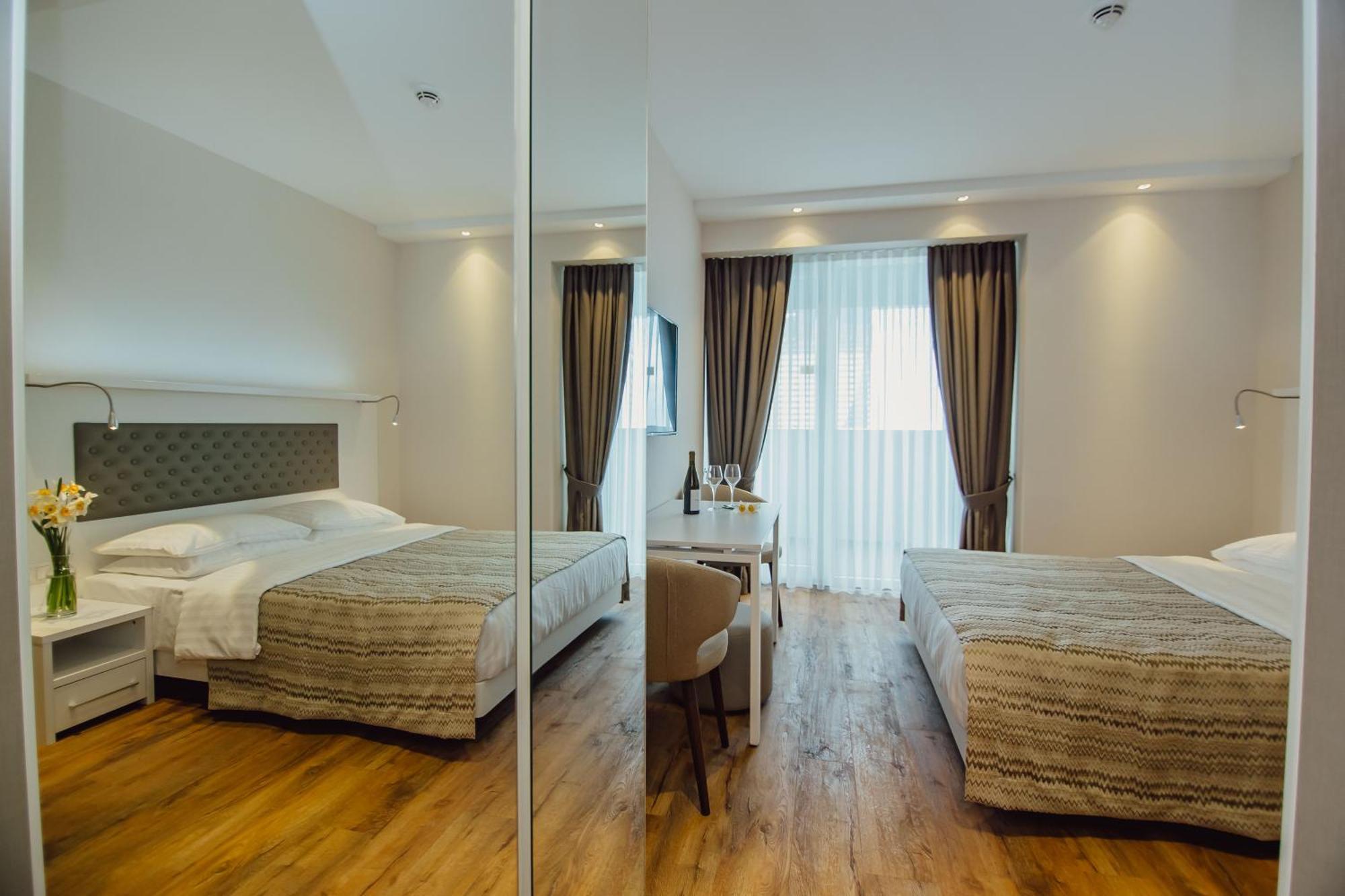 Batumi Deluxe Apartments Eksteriør billede