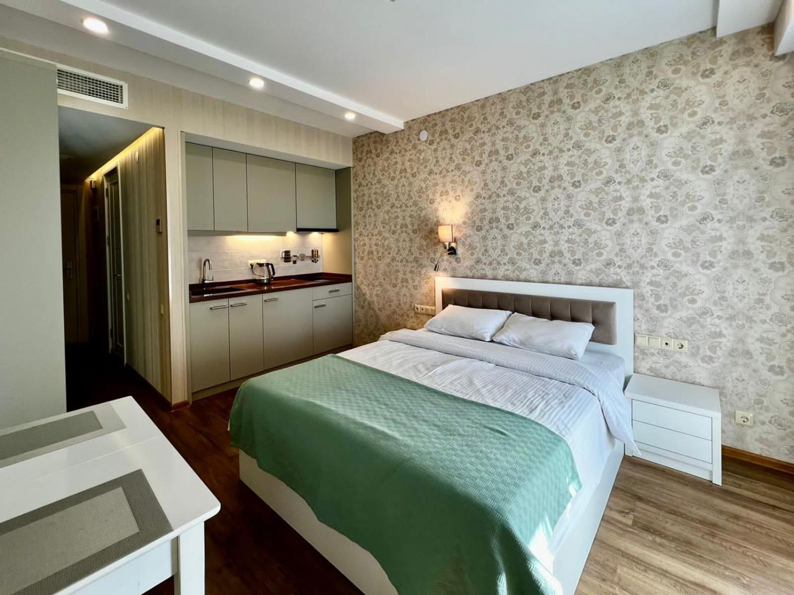Batumi Deluxe Apartments Eksteriør billede