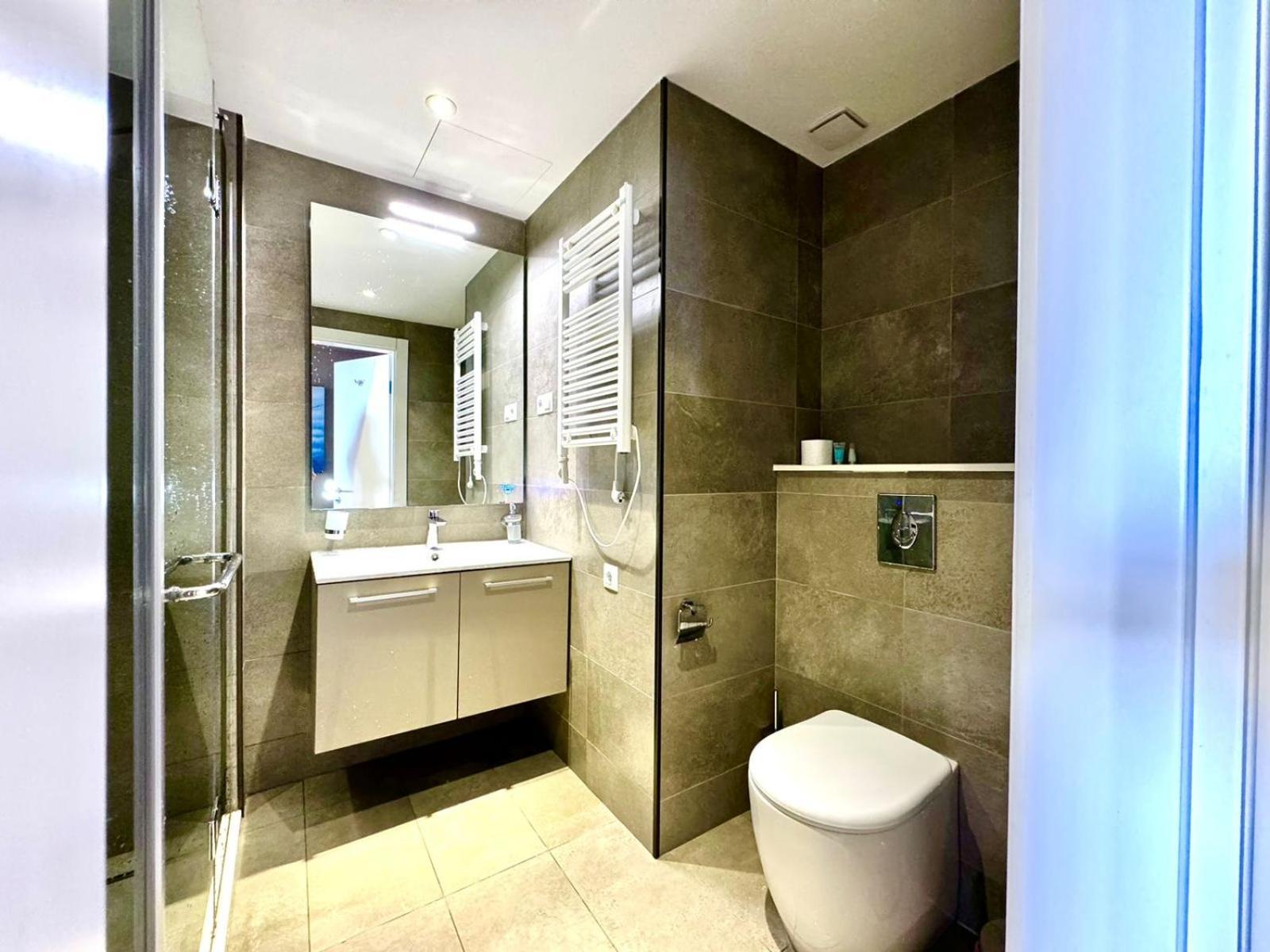 Batumi Deluxe Apartments Eksteriør billede