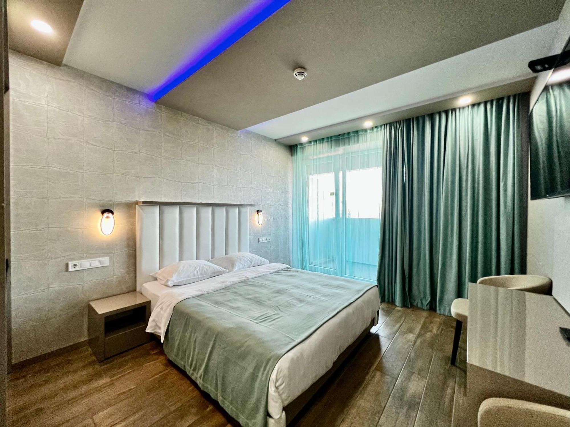 Batumi Deluxe Apartments Eksteriør billede
