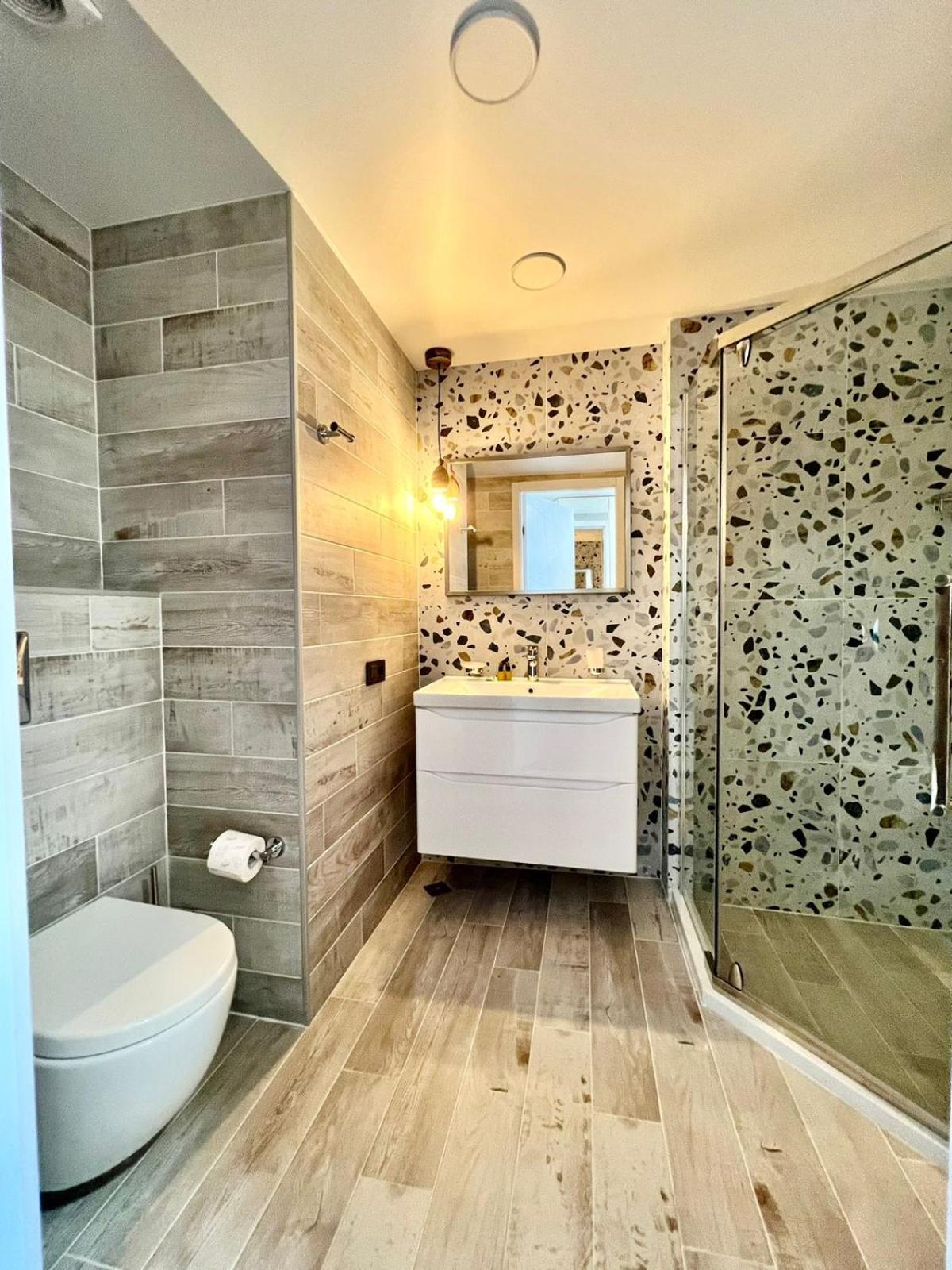 Batumi Deluxe Apartments Eksteriør billede