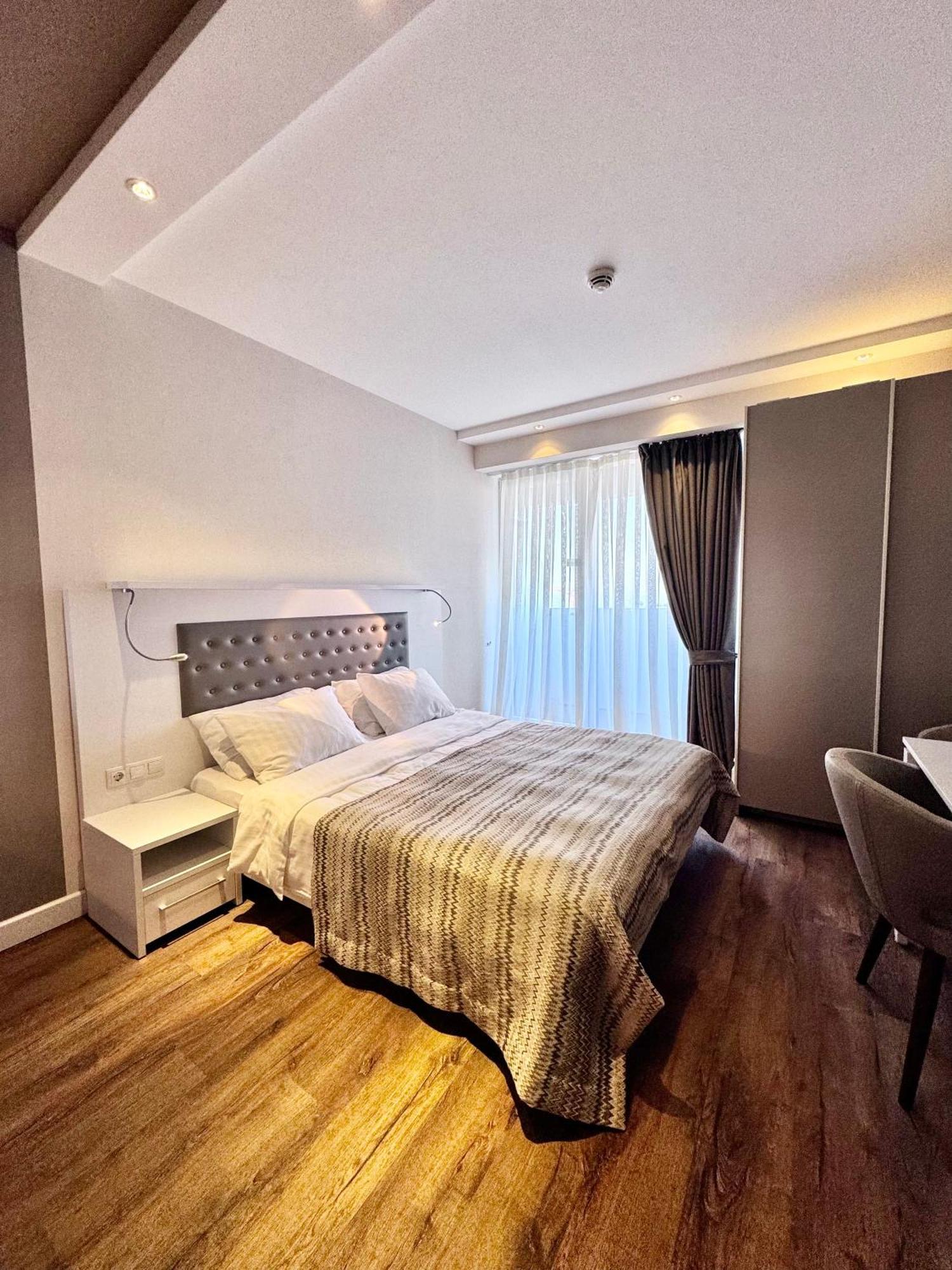 Batumi Deluxe Apartments Eksteriør billede